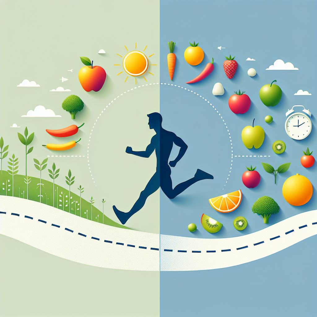 Nutrition Strategy