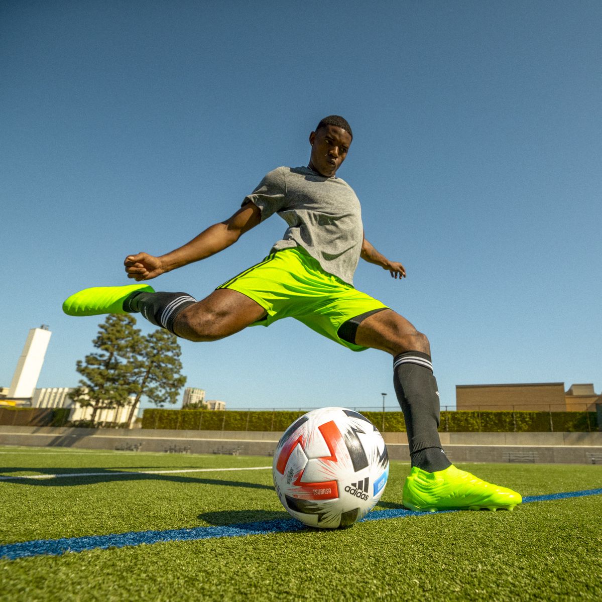 Xeno Sport Academy