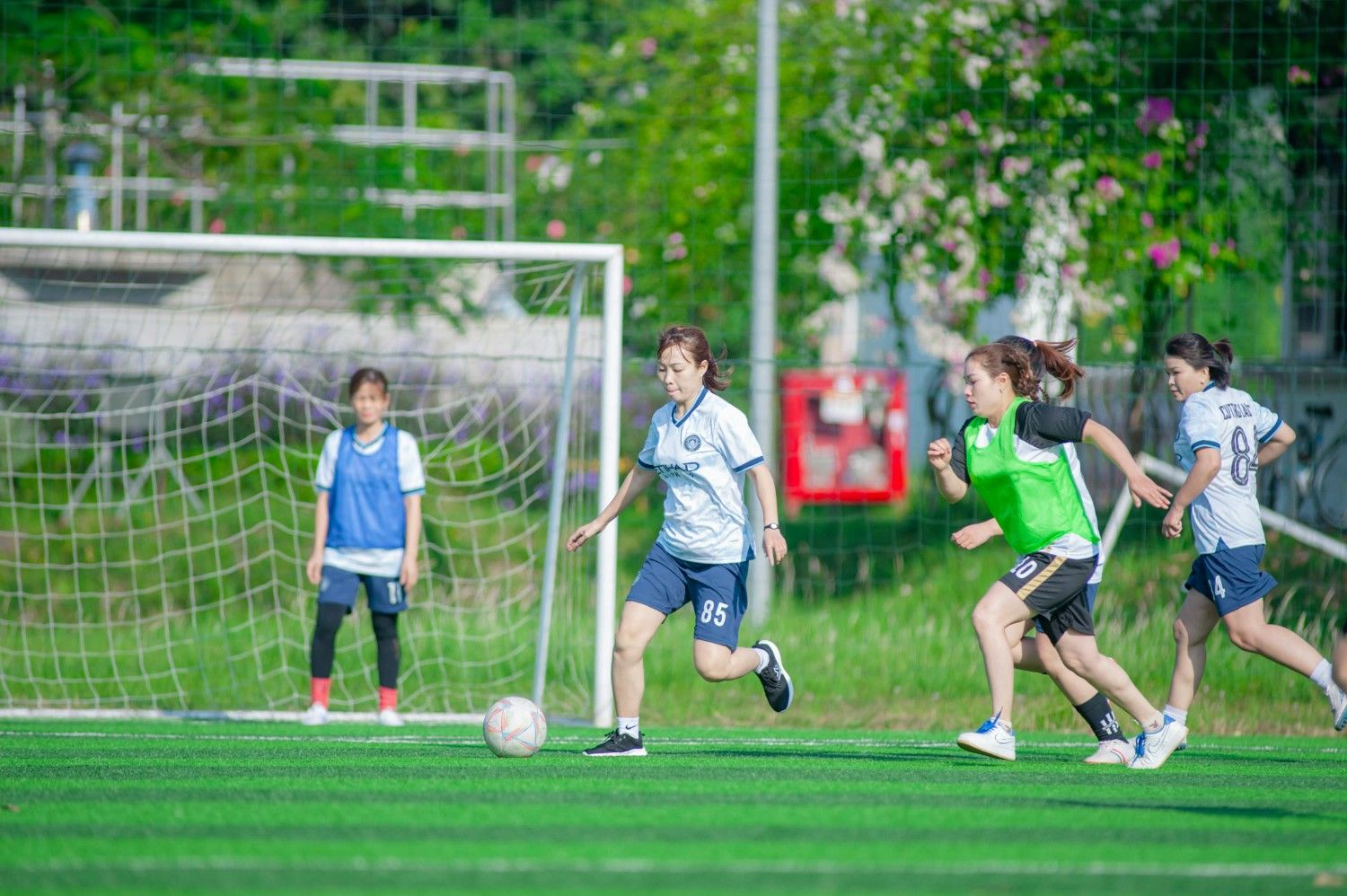Summer Camps