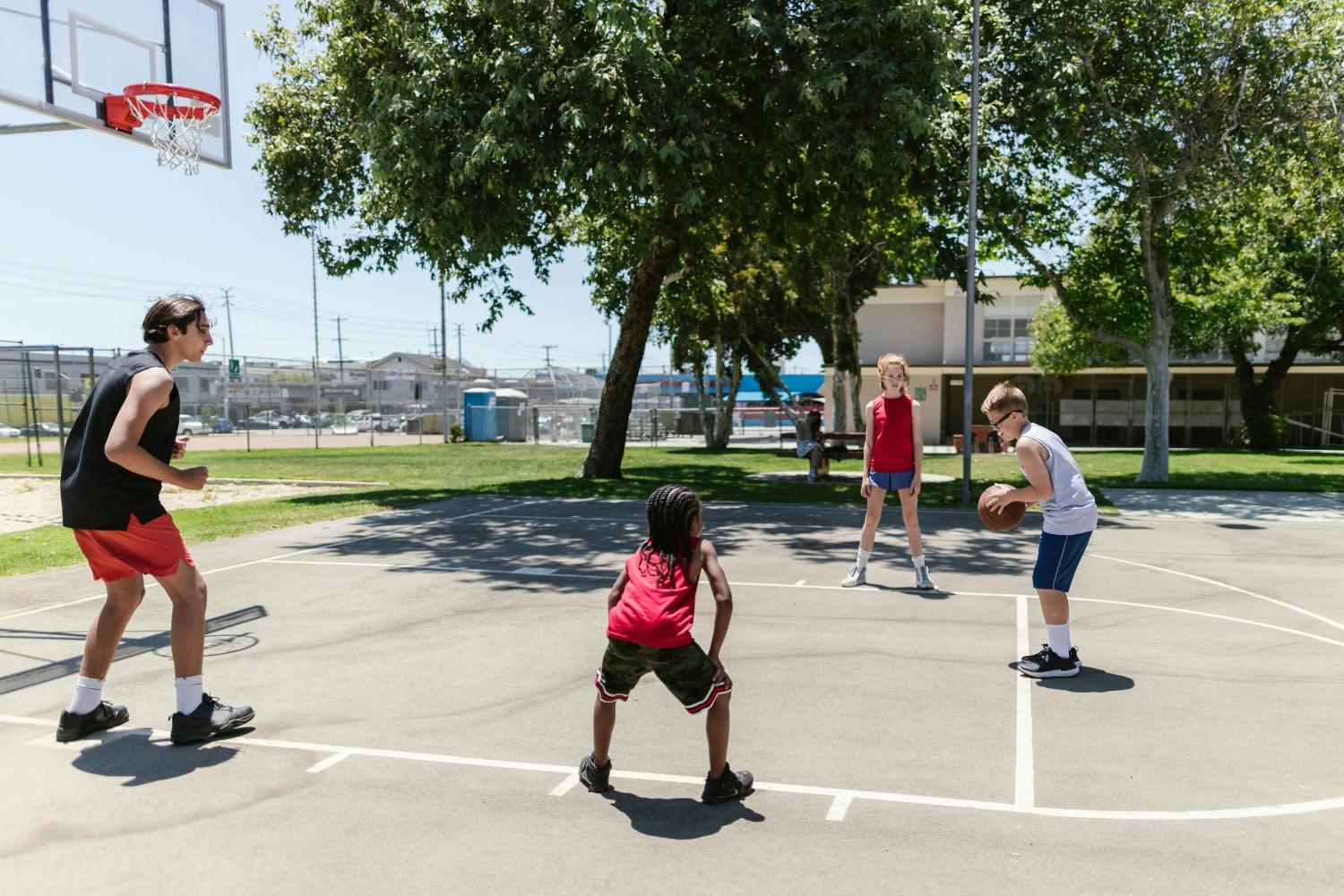 Sports Training