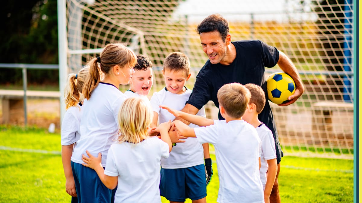 Expert Sports Coaches