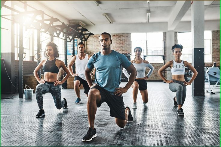 Fitness and Conditioning