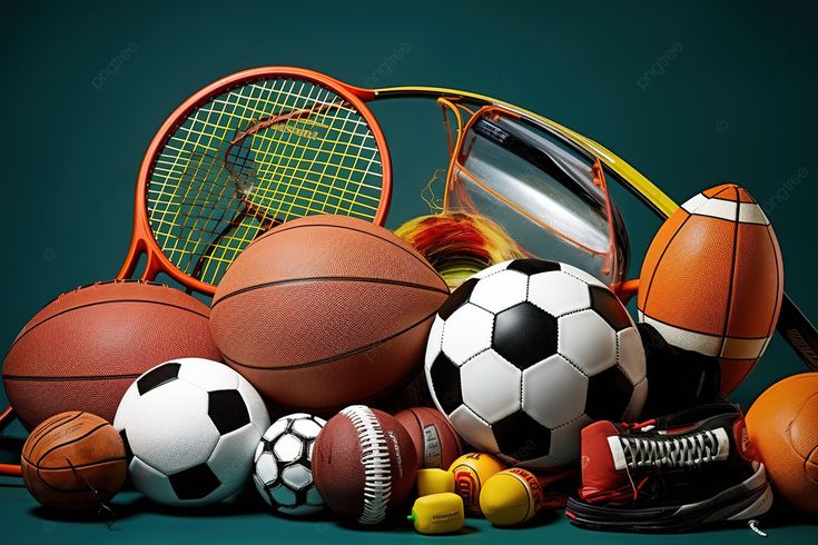 Sports Community